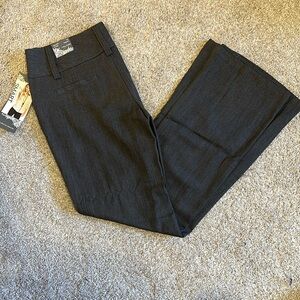NWT Maurice’s I Am Smart dress pants